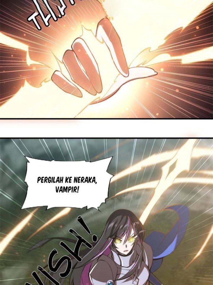 The Blood Princess And The Knight
