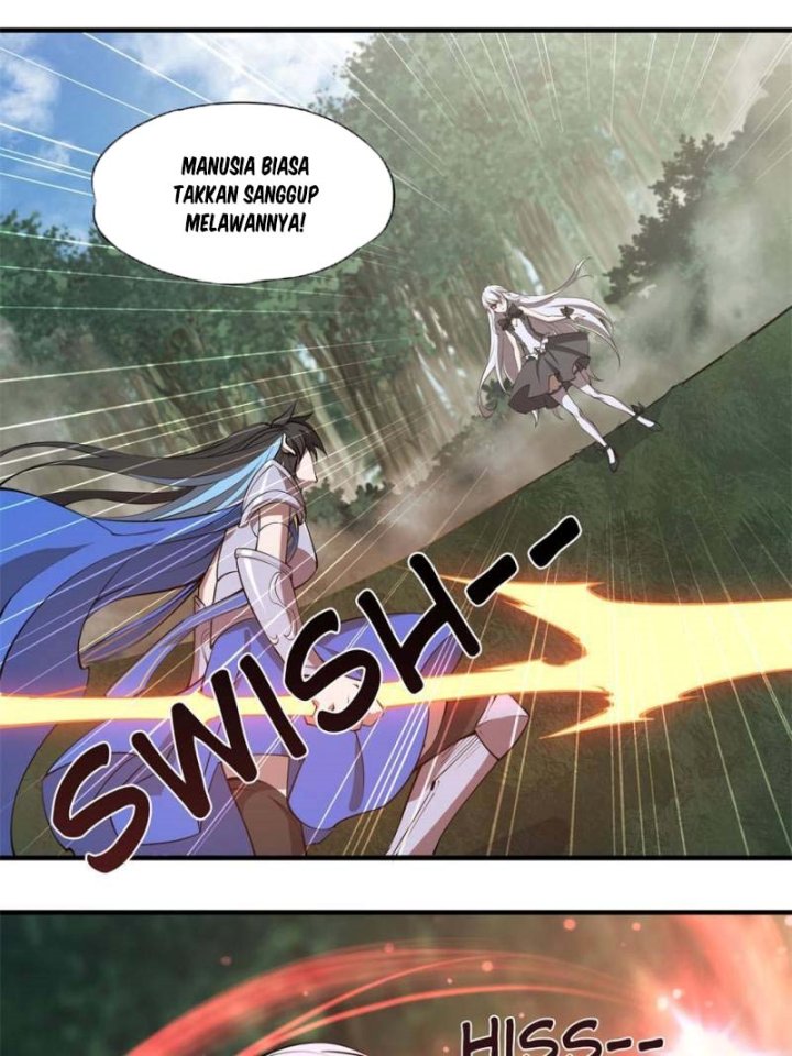 The Blood Princess And The Knight
