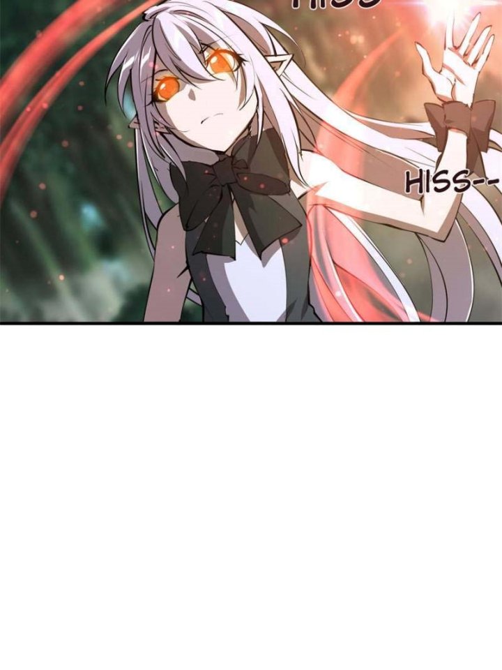 The Blood Princess And The Knight