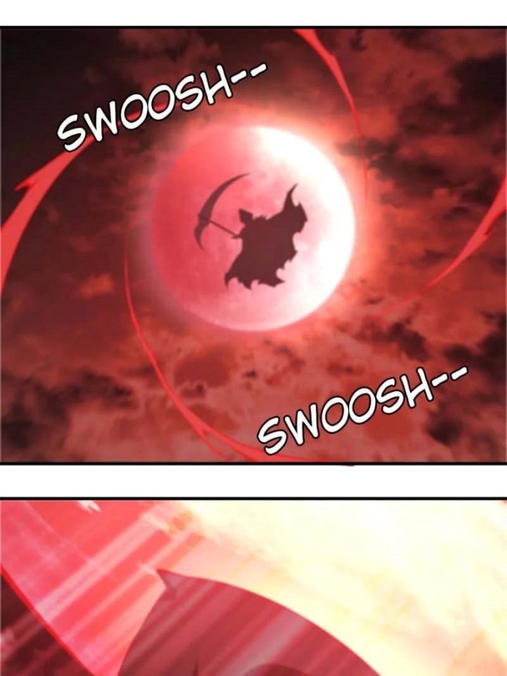 The Blood Princess And The Knight