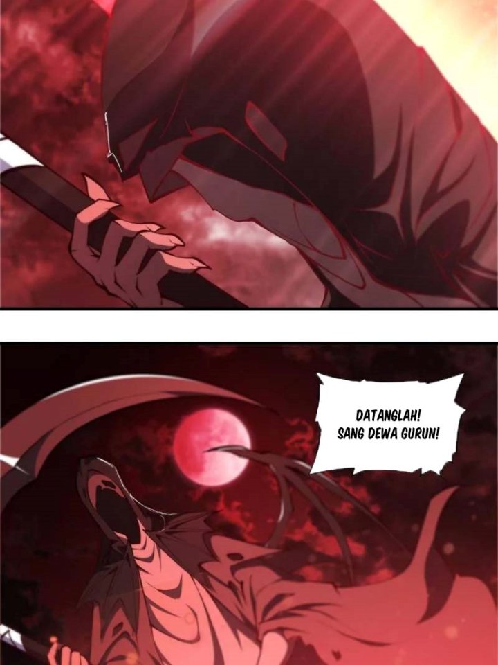 The Blood Princess And The Knight