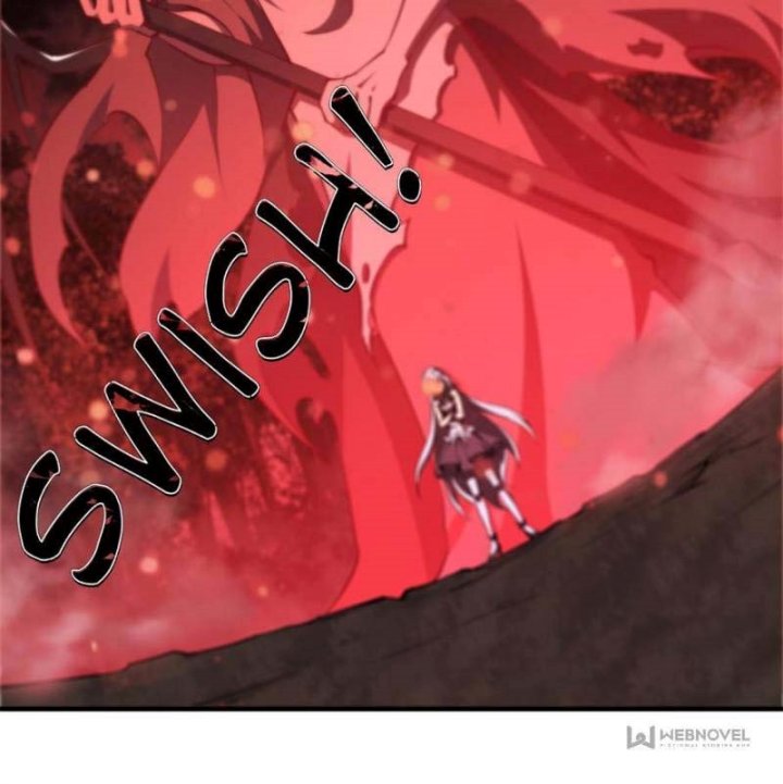 The Blood Princess And The Knight