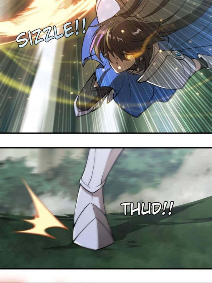The Blood Princess And The Knight