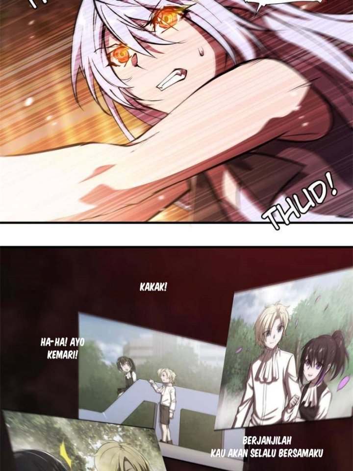 The Blood Princess And The Knight