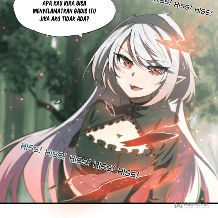 The Blood Princess And The Knight