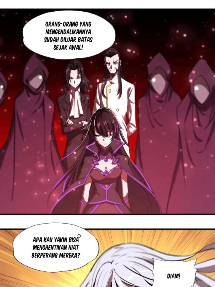 The Blood Princess And The Knight