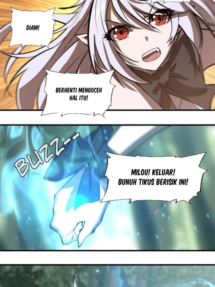 The Blood Princess And The Knight