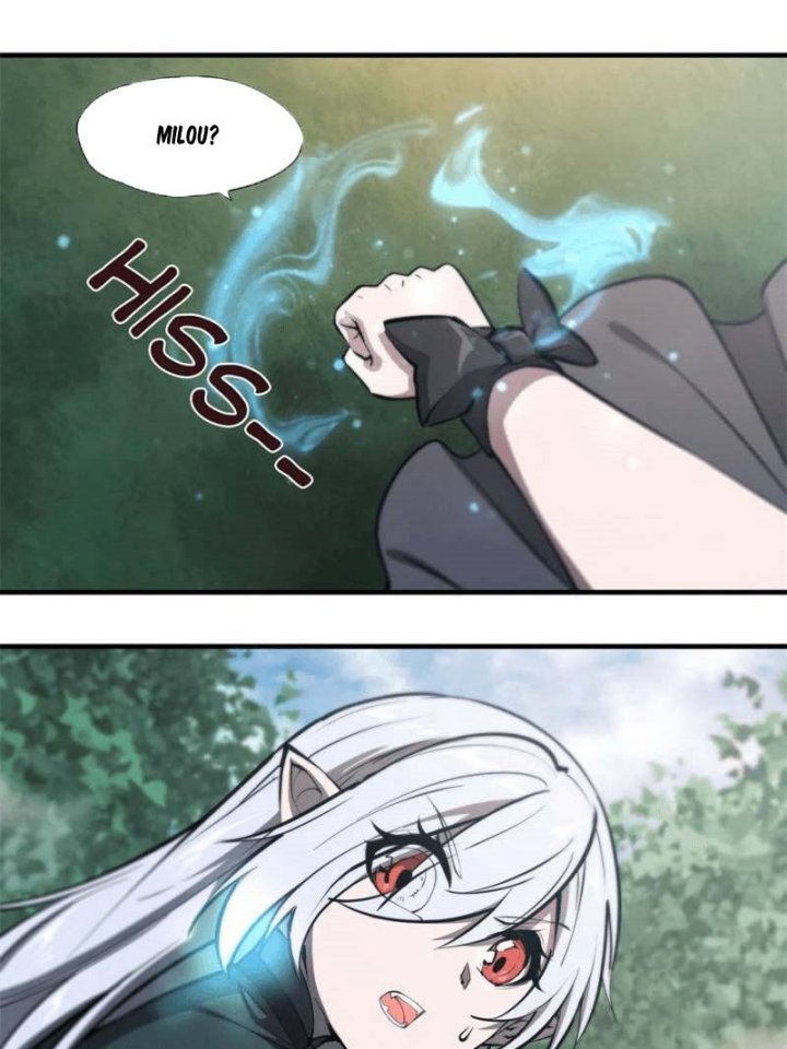 The Blood Princess And The Knight