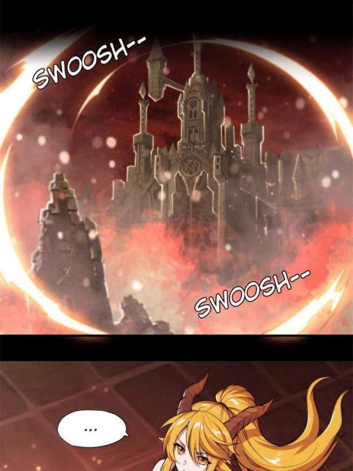 The Blood Princess And The Knight