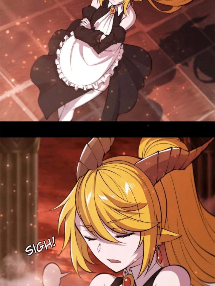 The Blood Princess And The Knight