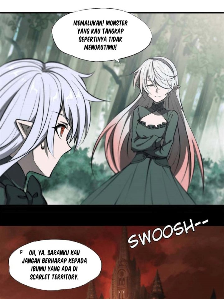 The Blood Princess And The Knight