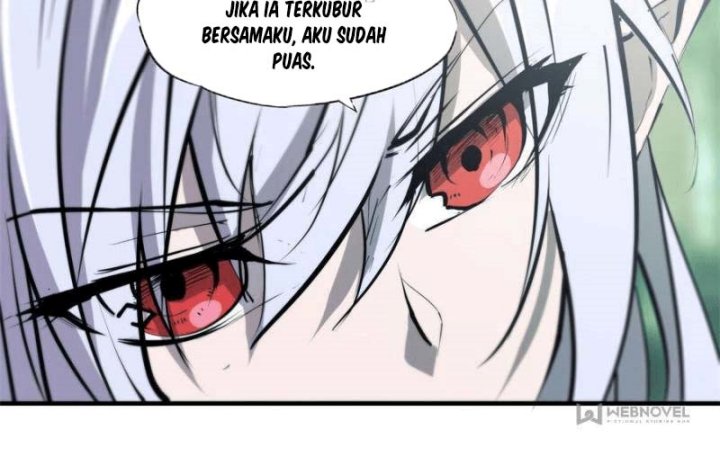 The Blood Princess And The Knight