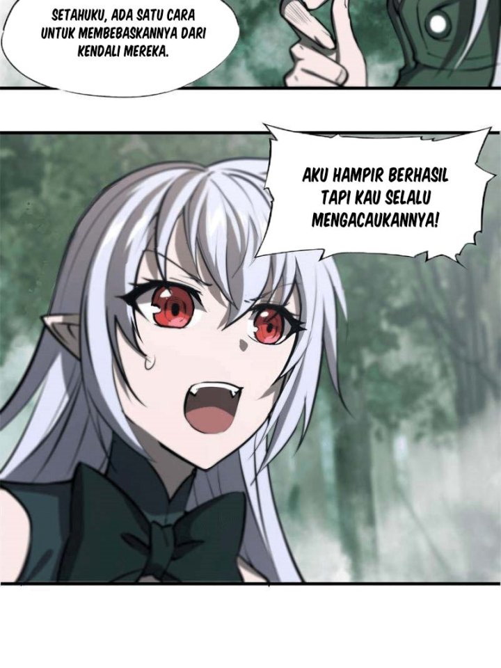 The Blood Princess And The Knight