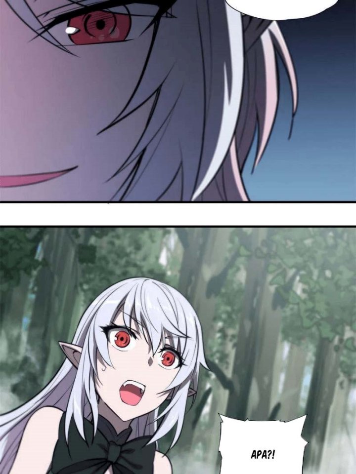 The Blood Princess And The Knight