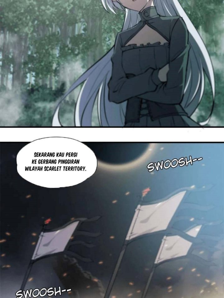 The Blood Princess And The Knight