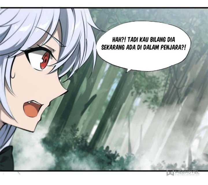 The Blood Princess And The Knight