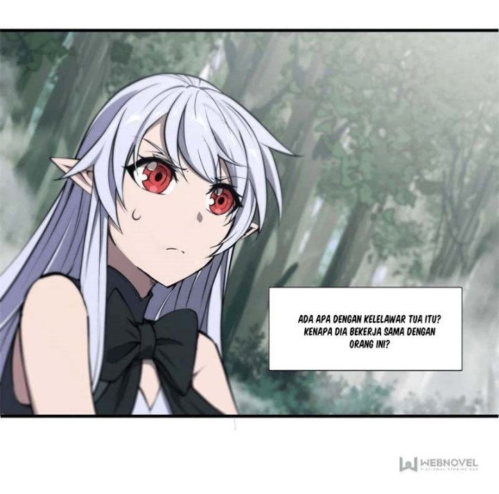 The Blood Princess And The Knight
