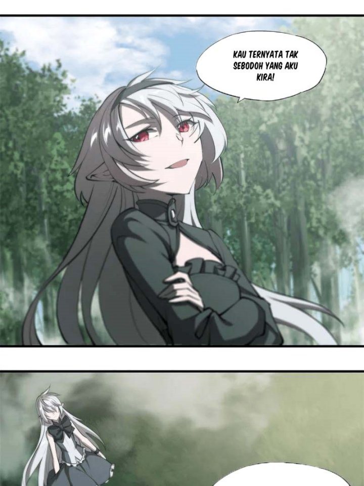 The Blood Princess And The Knight