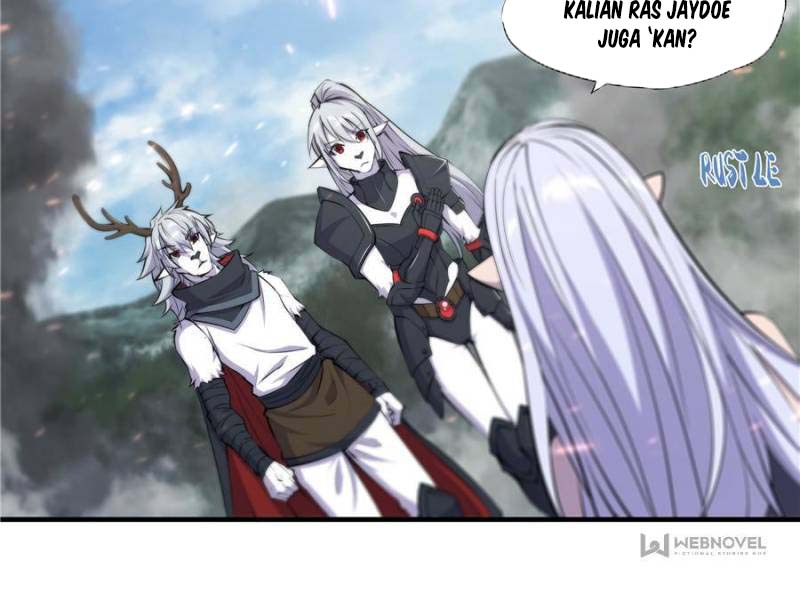 The Blood Princess And The Knight