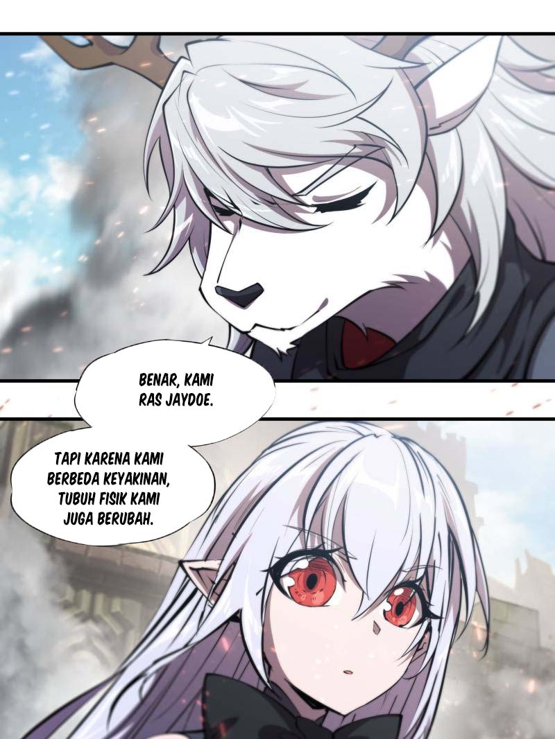 The Blood Princess And The Knight