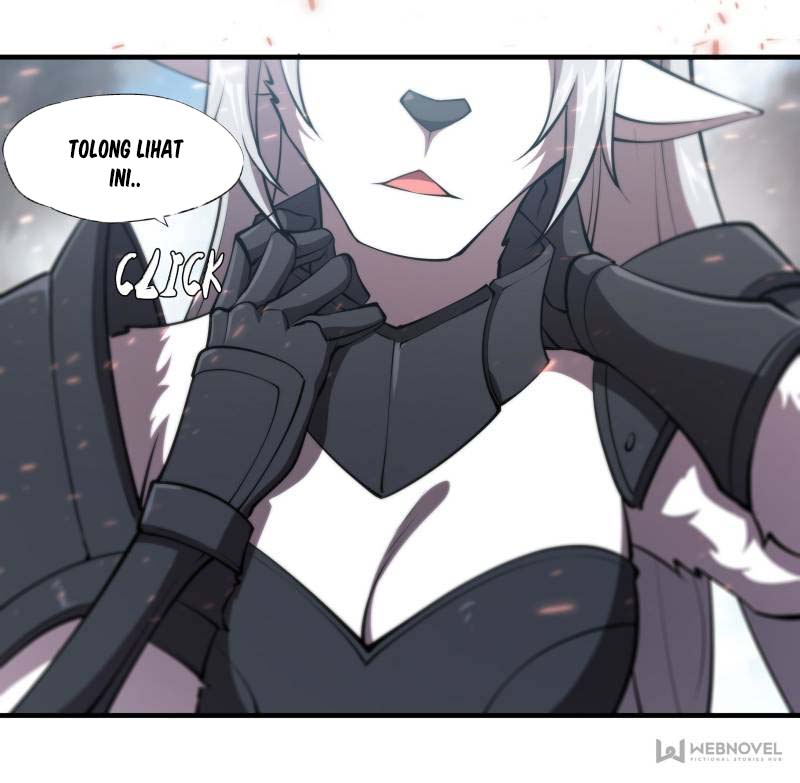The Blood Princess And The Knight