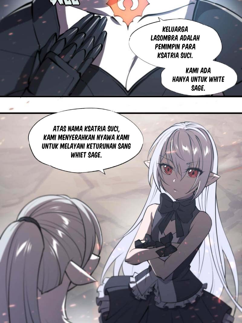 The Blood Princess And The Knight