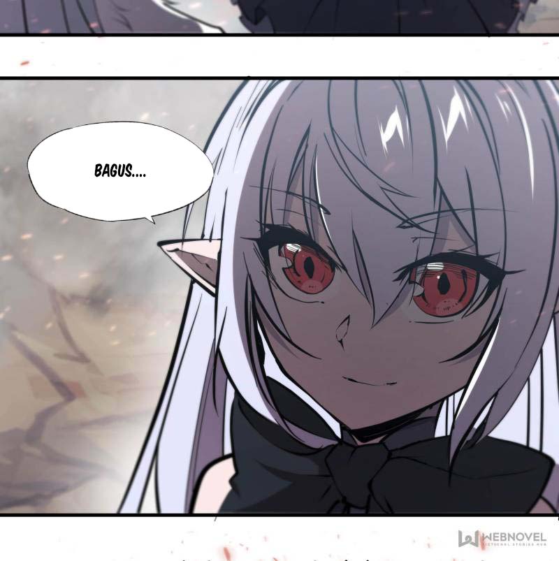 The Blood Princess And The Knight