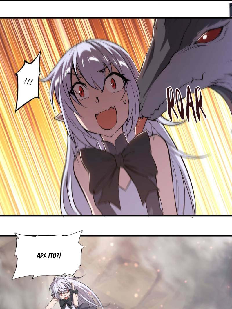 The Blood Princess And The Knight