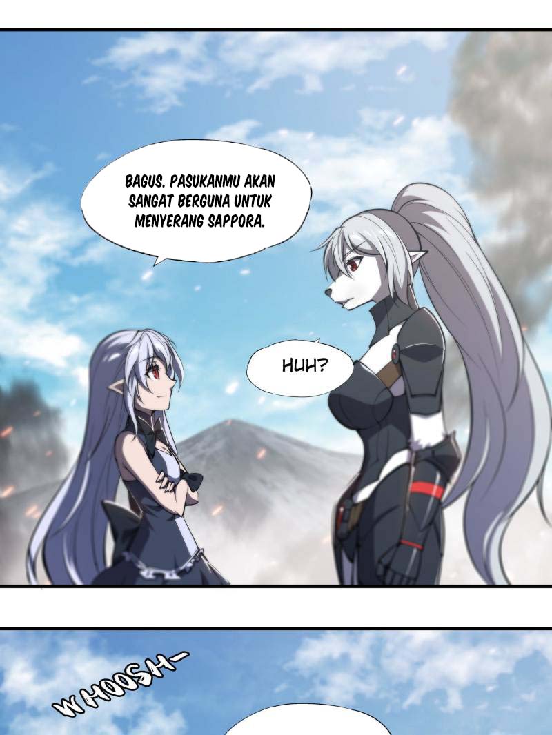 The Blood Princess And The Knight