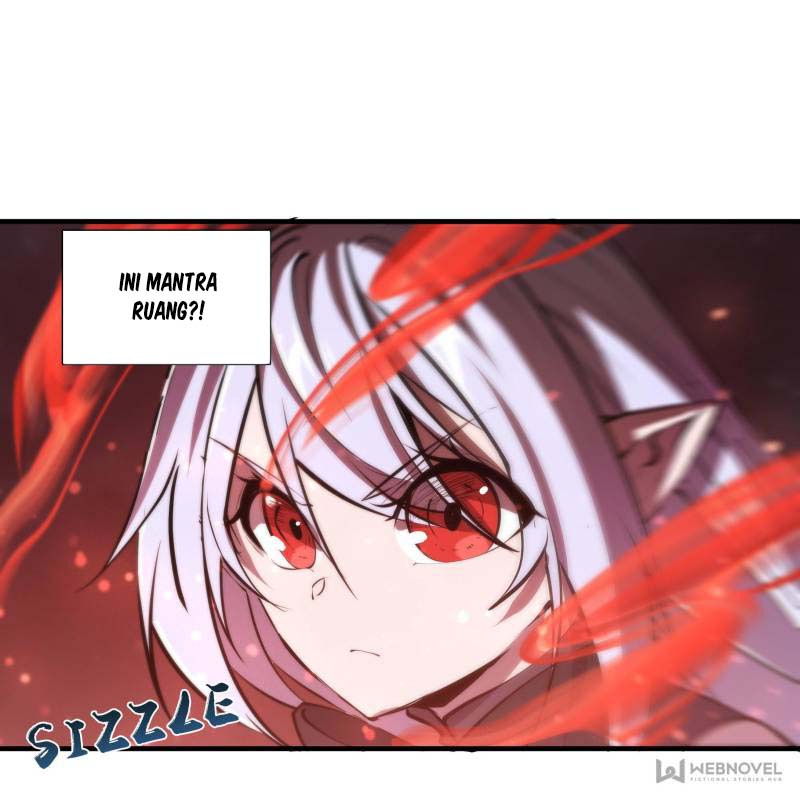 The Blood Princess And The Knight