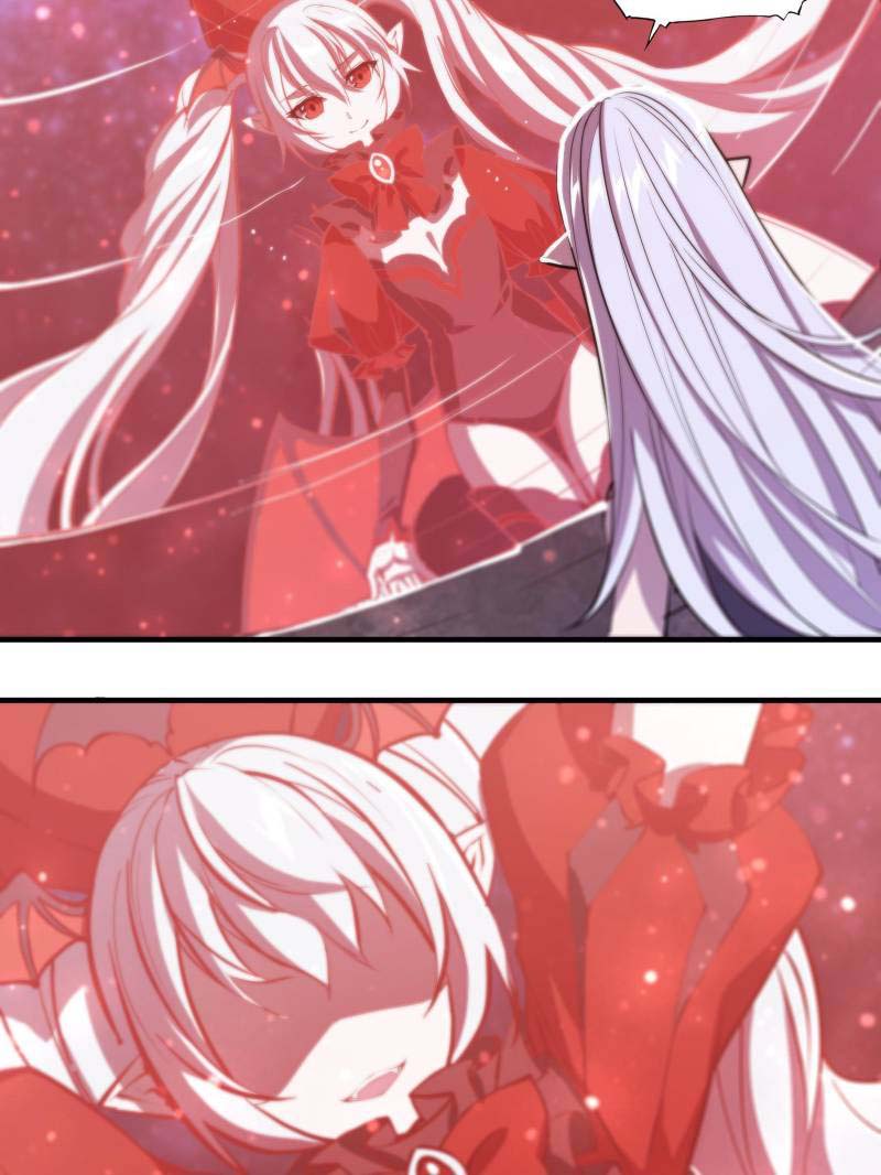 The Blood Princess And The Knight