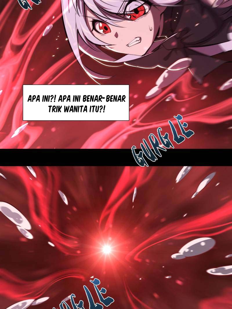 The Blood Princess And The Knight