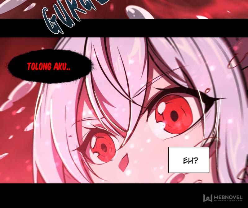 The Blood Princess And The Knight