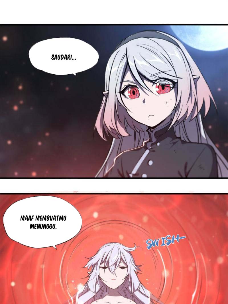 The Blood Princess And The Knight