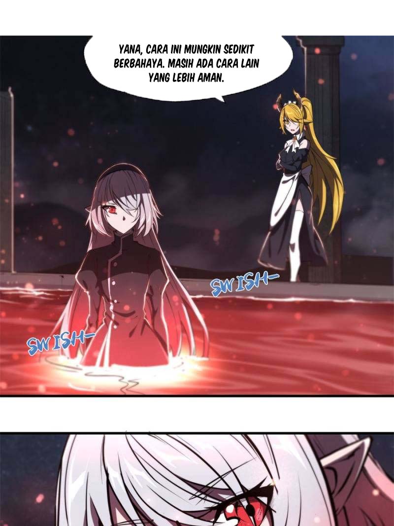 The Blood Princess And The Knight