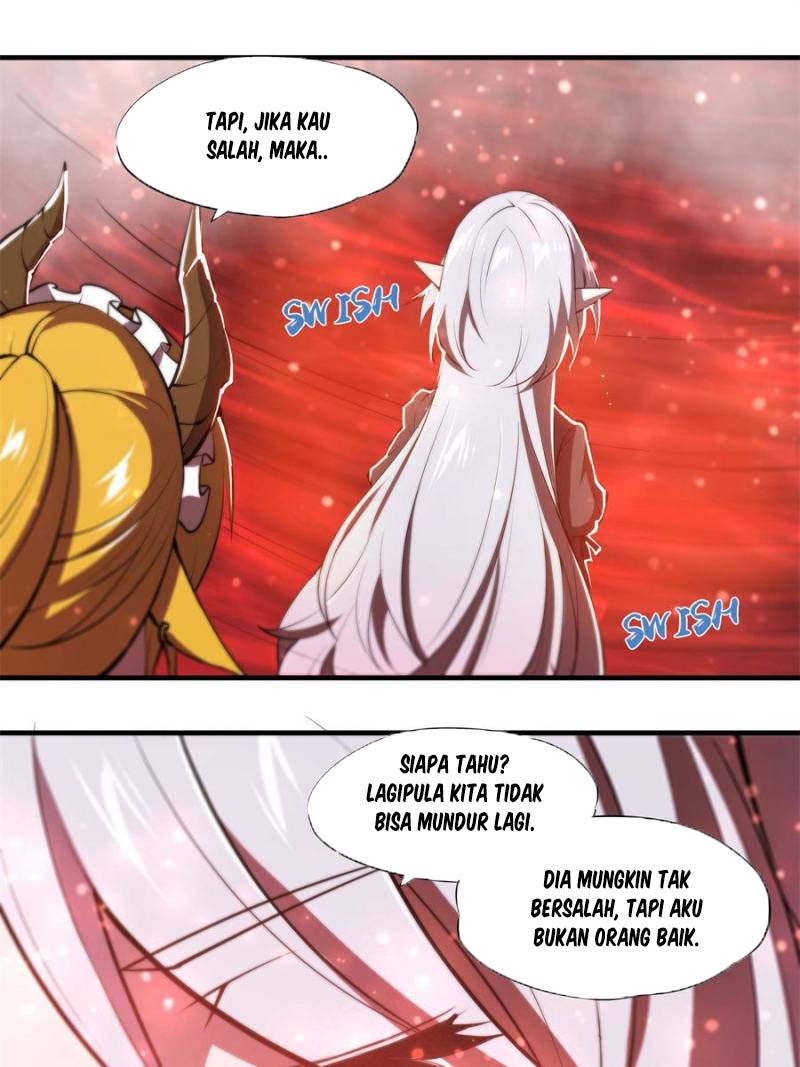 The Blood Princess And The Knight