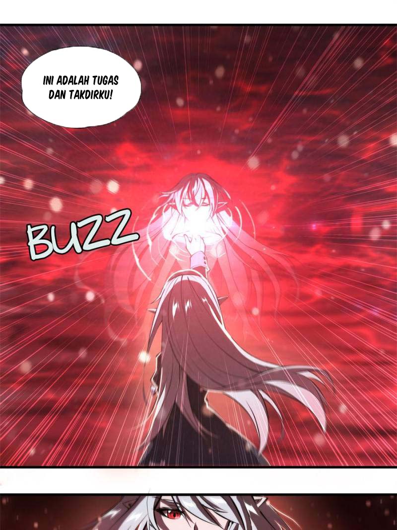 The Blood Princess And The Knight