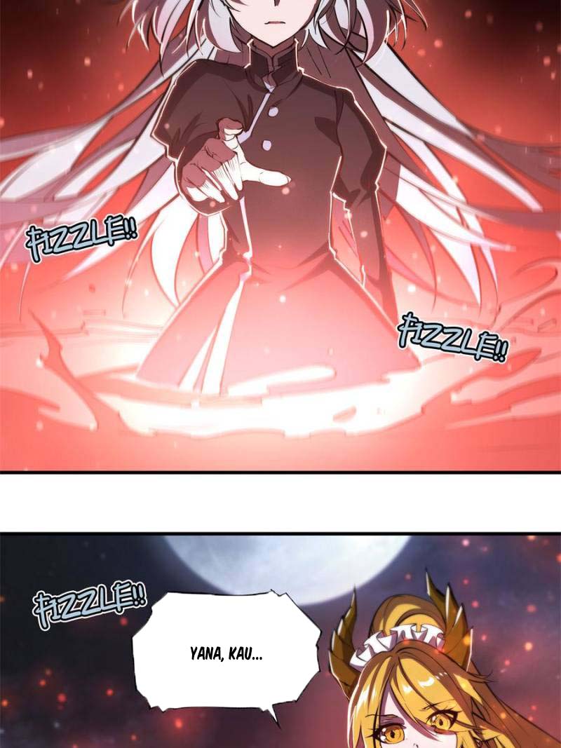 The Blood Princess And The Knight