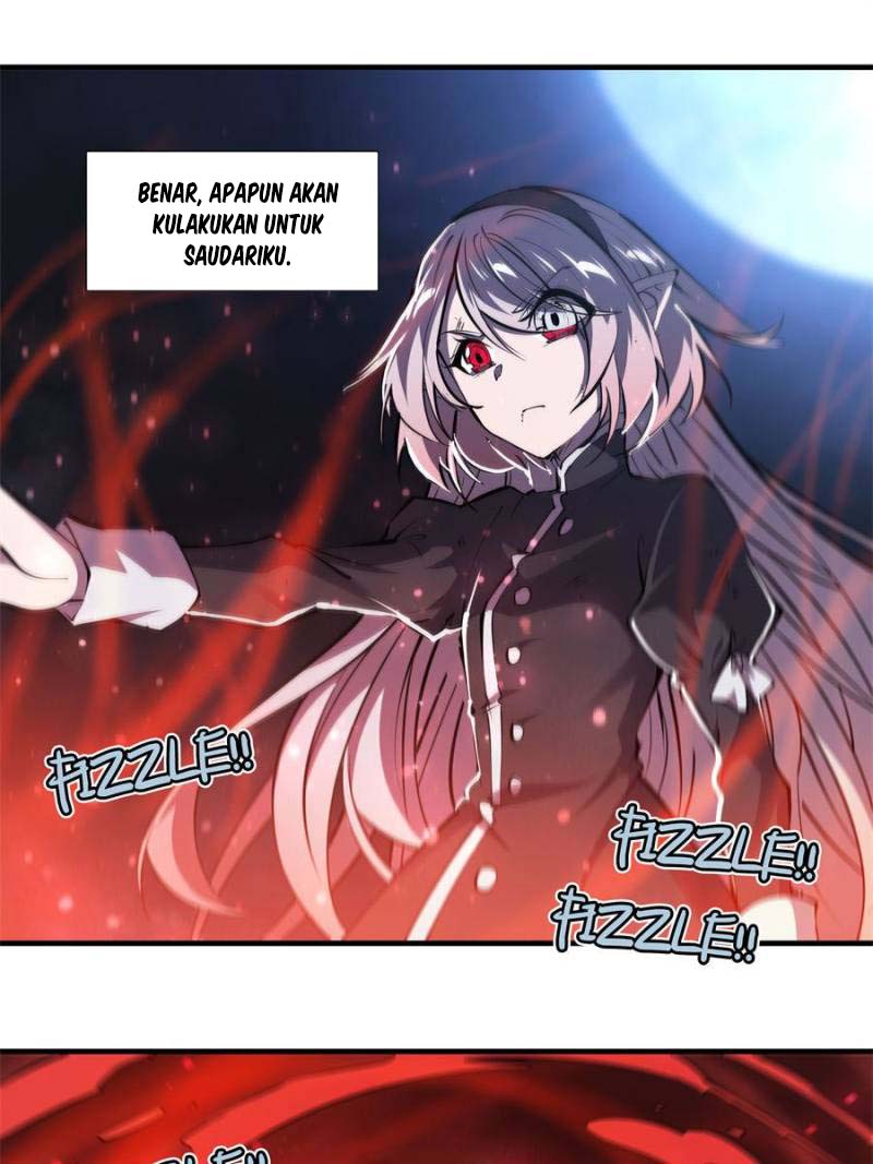 The Blood Princess And The Knight