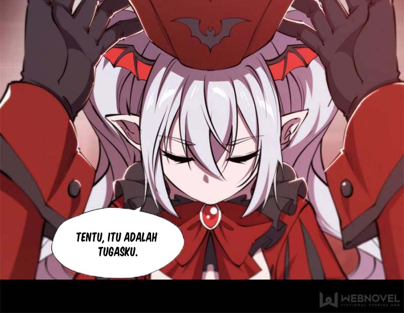 The Blood Princess And The Knight