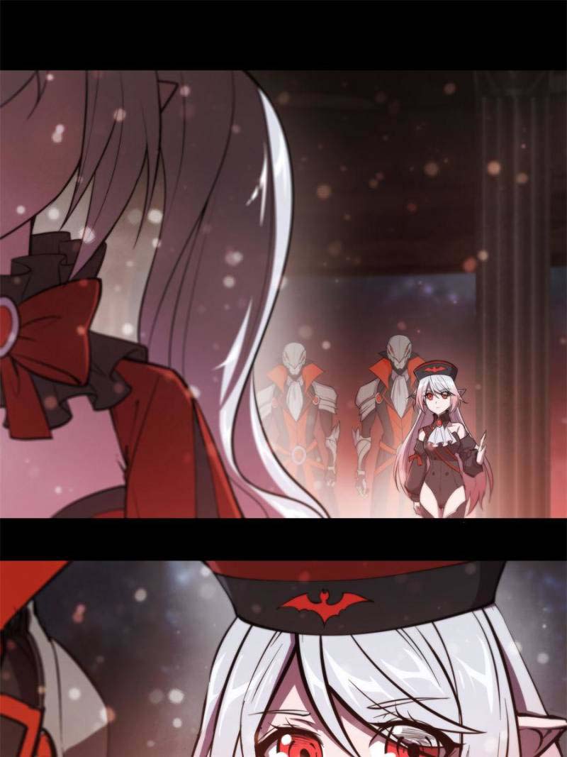 The Blood Princess And The Knight