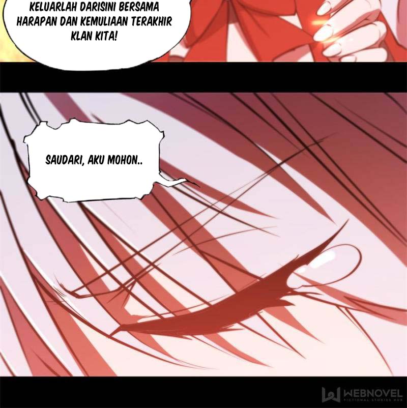 The Blood Princess And The Knight