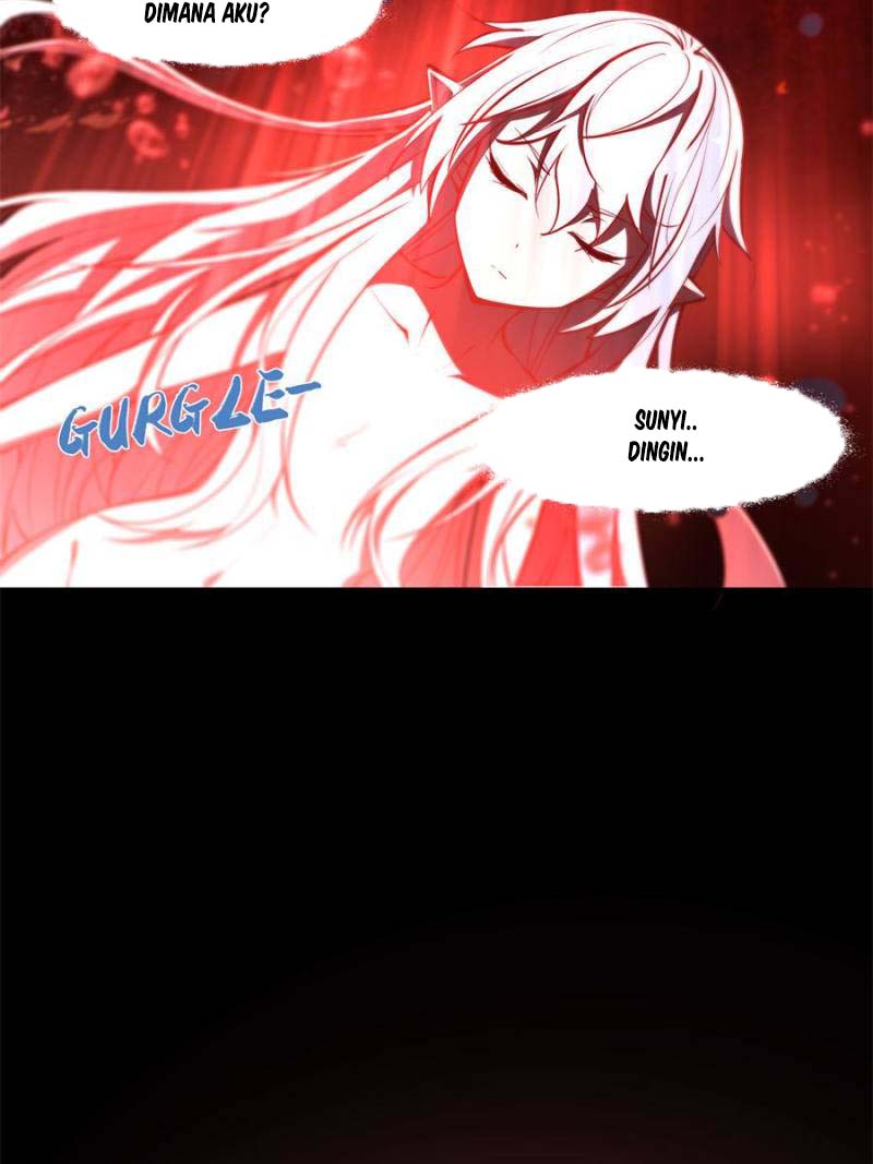 The Blood Princess And The Knight