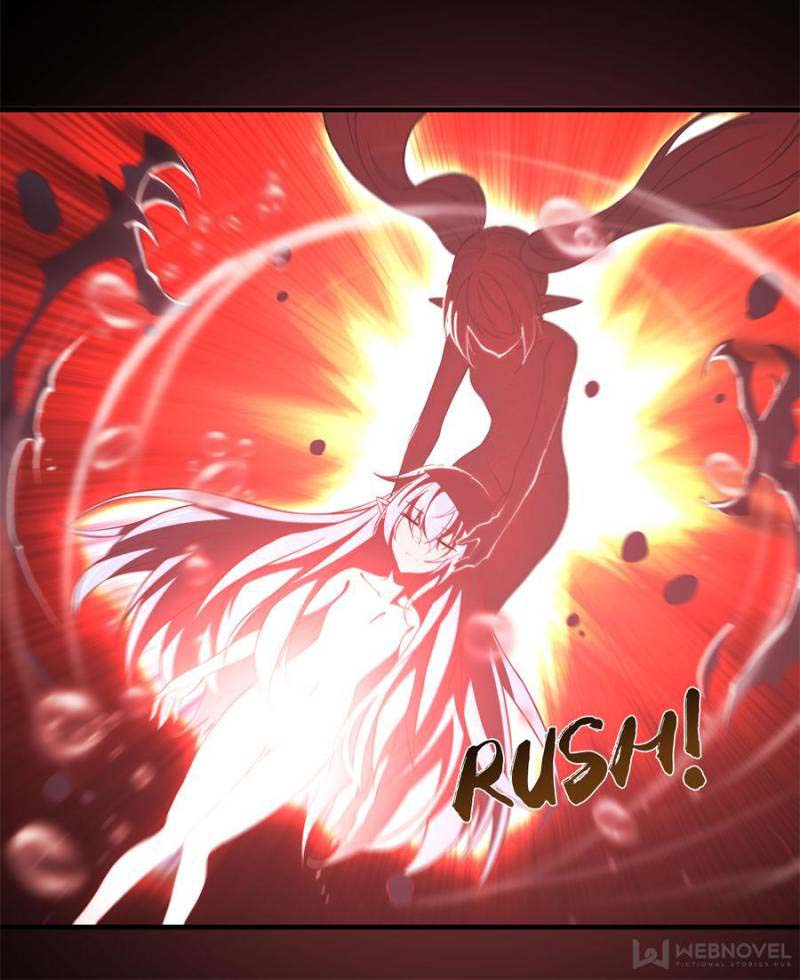 The Blood Princess And The Knight