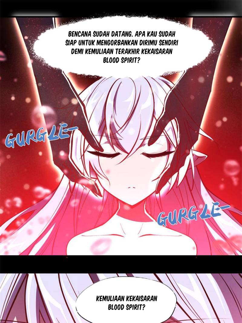 The Blood Princess And The Knight