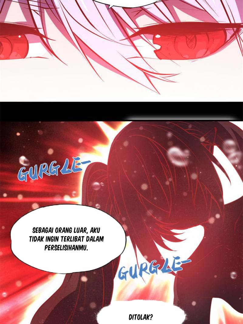 The Blood Princess And The Knight