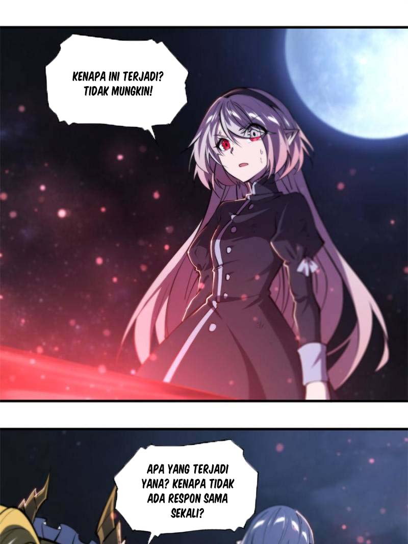 The Blood Princess And The Knight