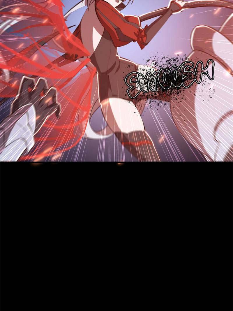 The Blood Princess And The Knight