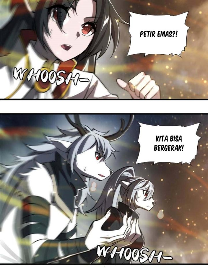 The Blood Princess And The Knight