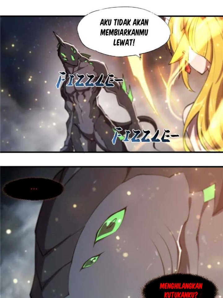 The Blood Princess And The Knight
